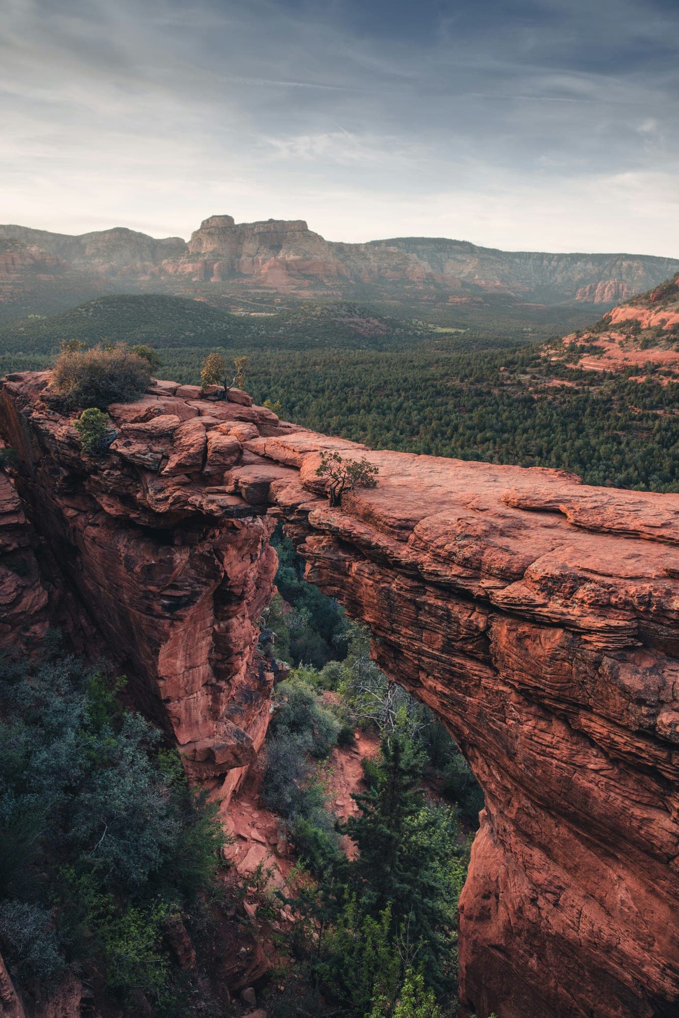 Devil's Bridge