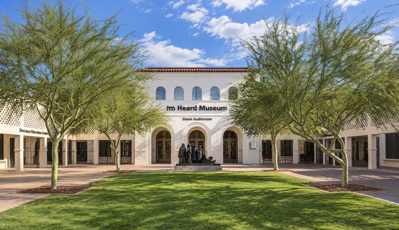 Heard Museum