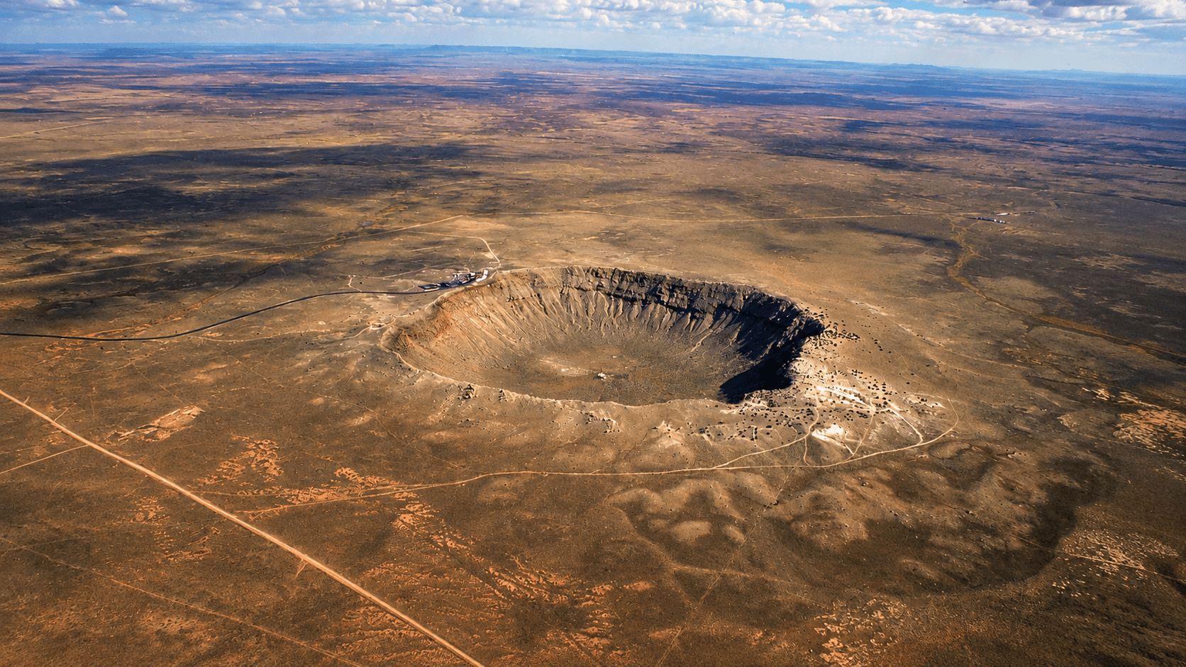 Meteor Crater