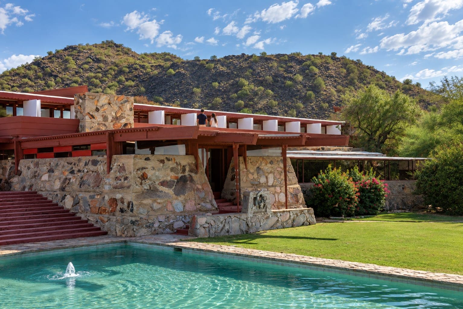 Taliesin West
