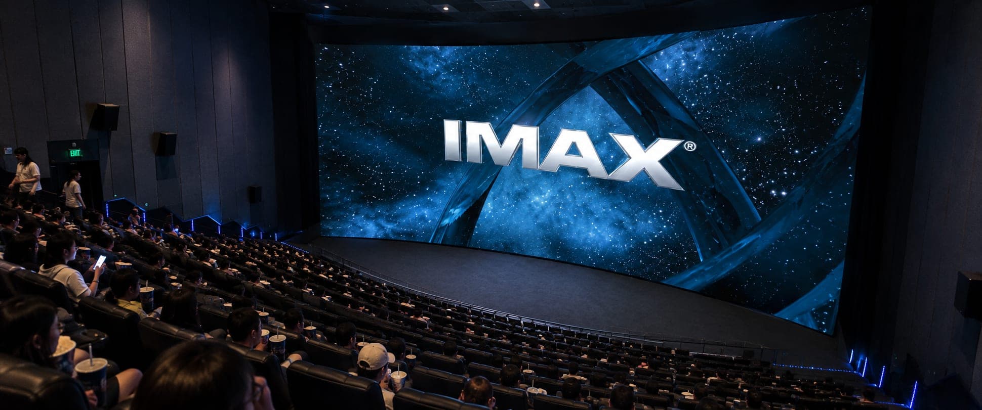 Harkins Arizona Mills 18 & IMAX in Tempe