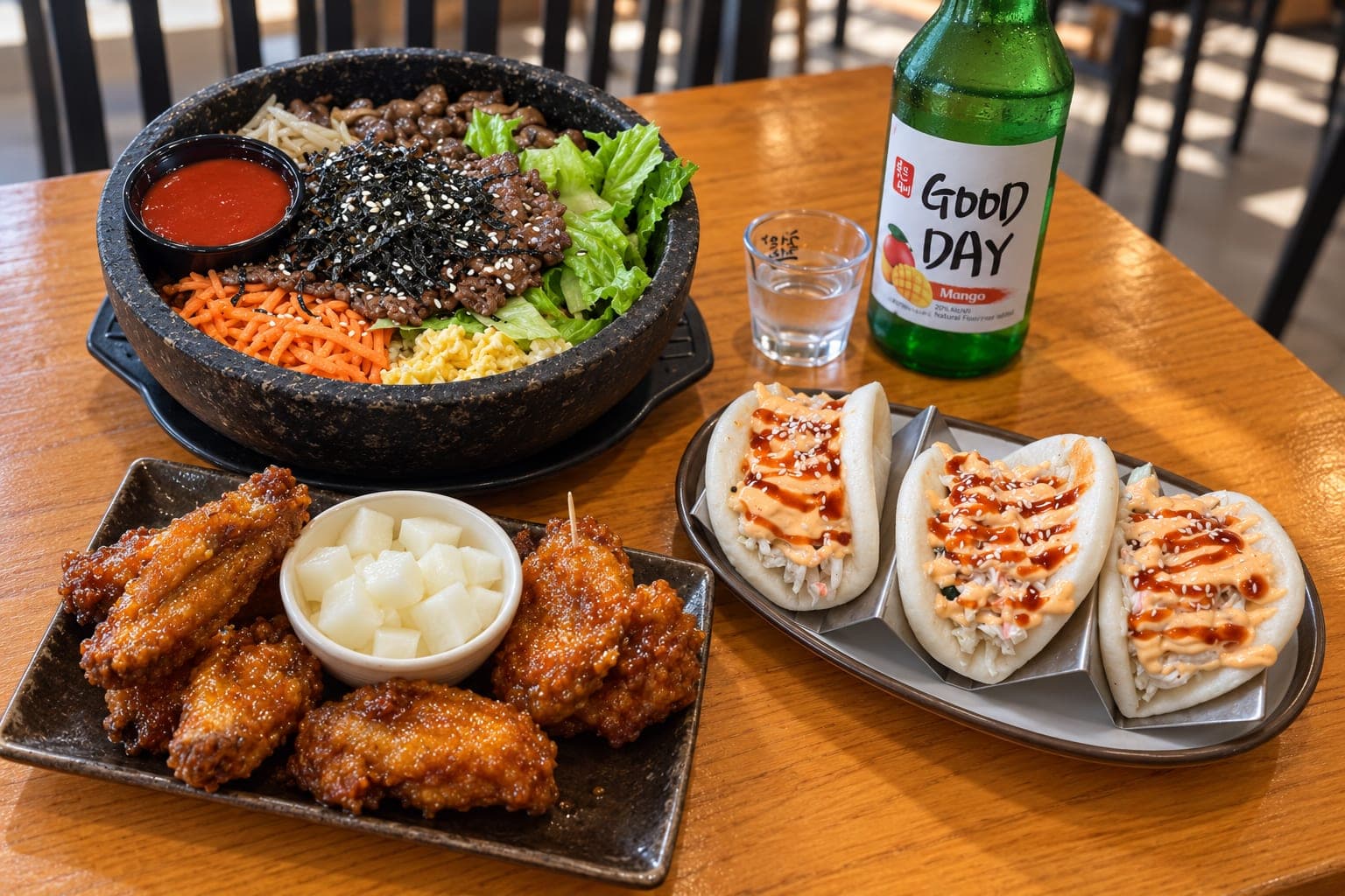 Bonchon (Tempe)