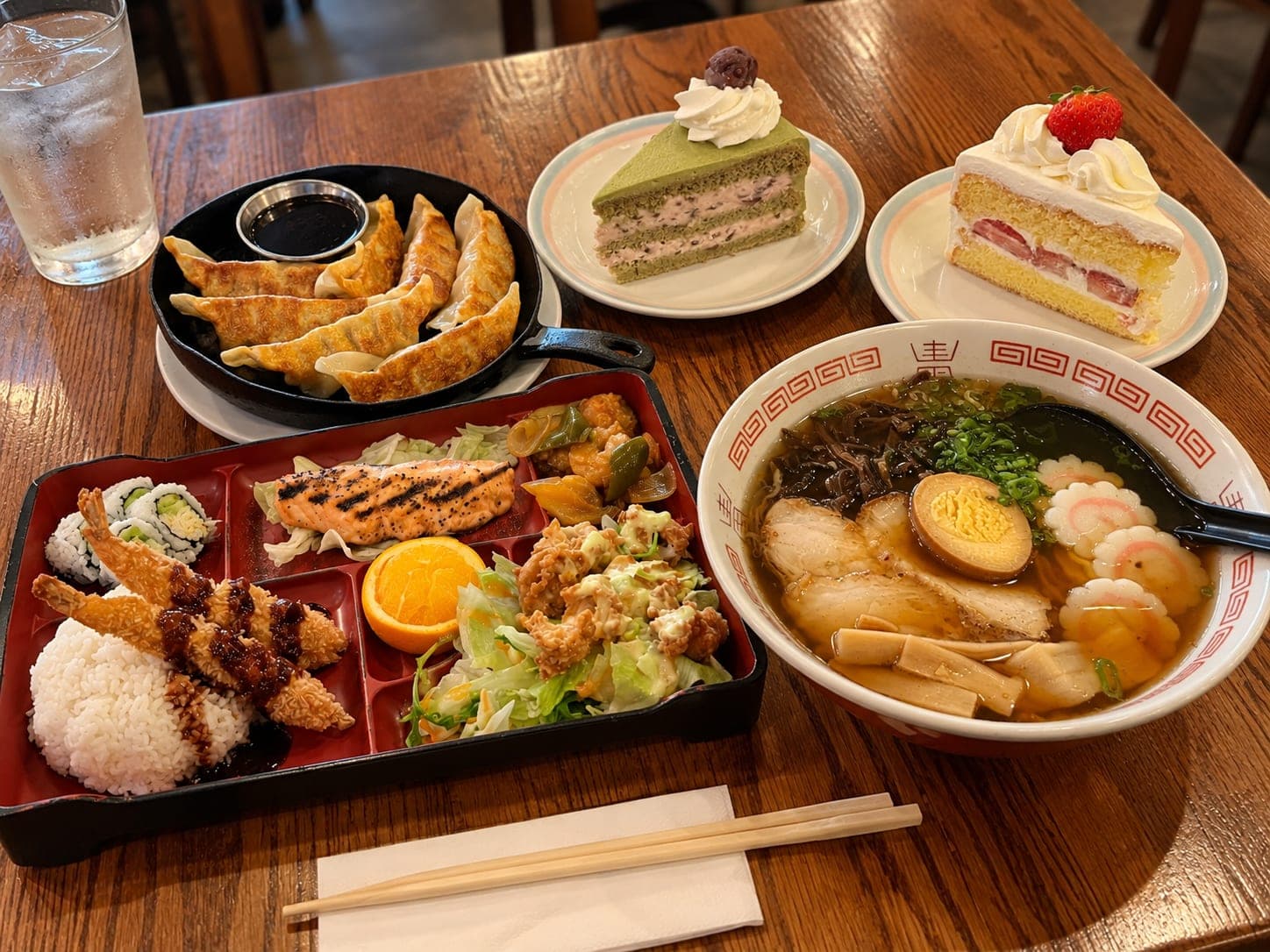 Cherryblossom Noodle Cafe