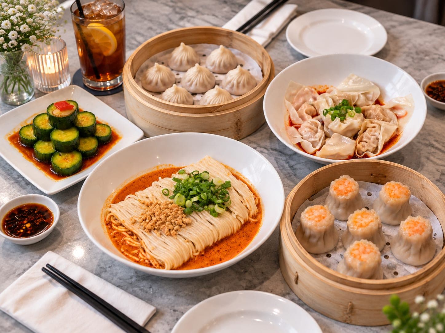Din Tai Fung