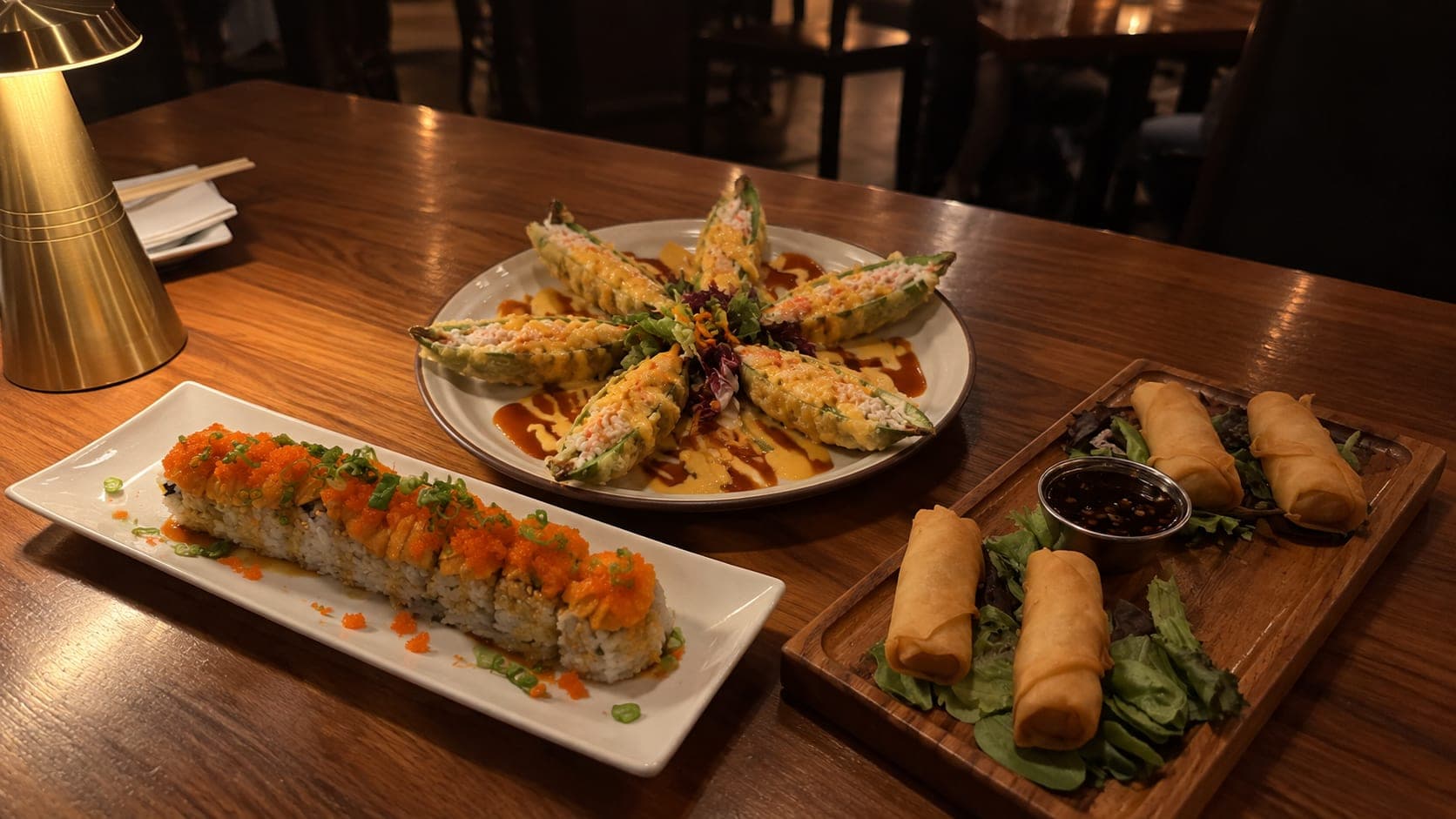 El Tataki Sushi