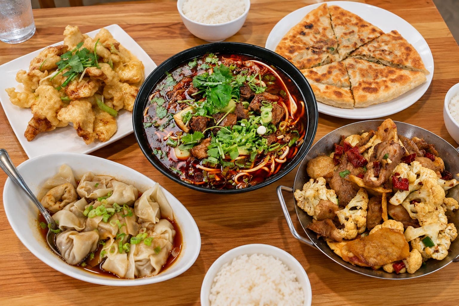 Kofu Dumpling House