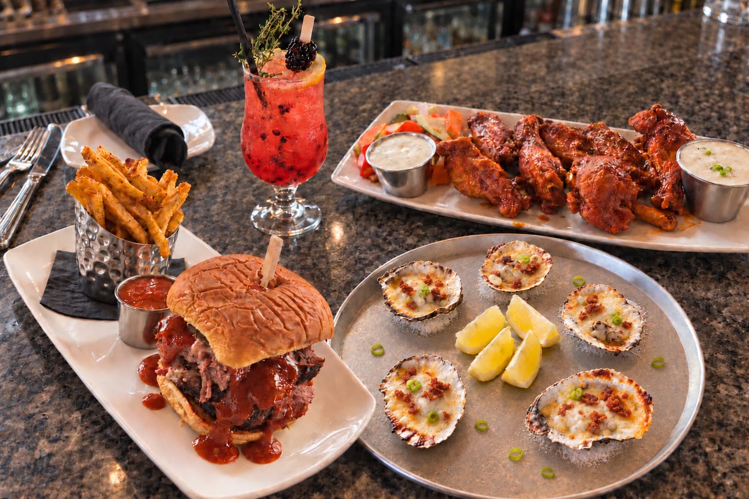Peoria Artisan Brewery & Gastropub