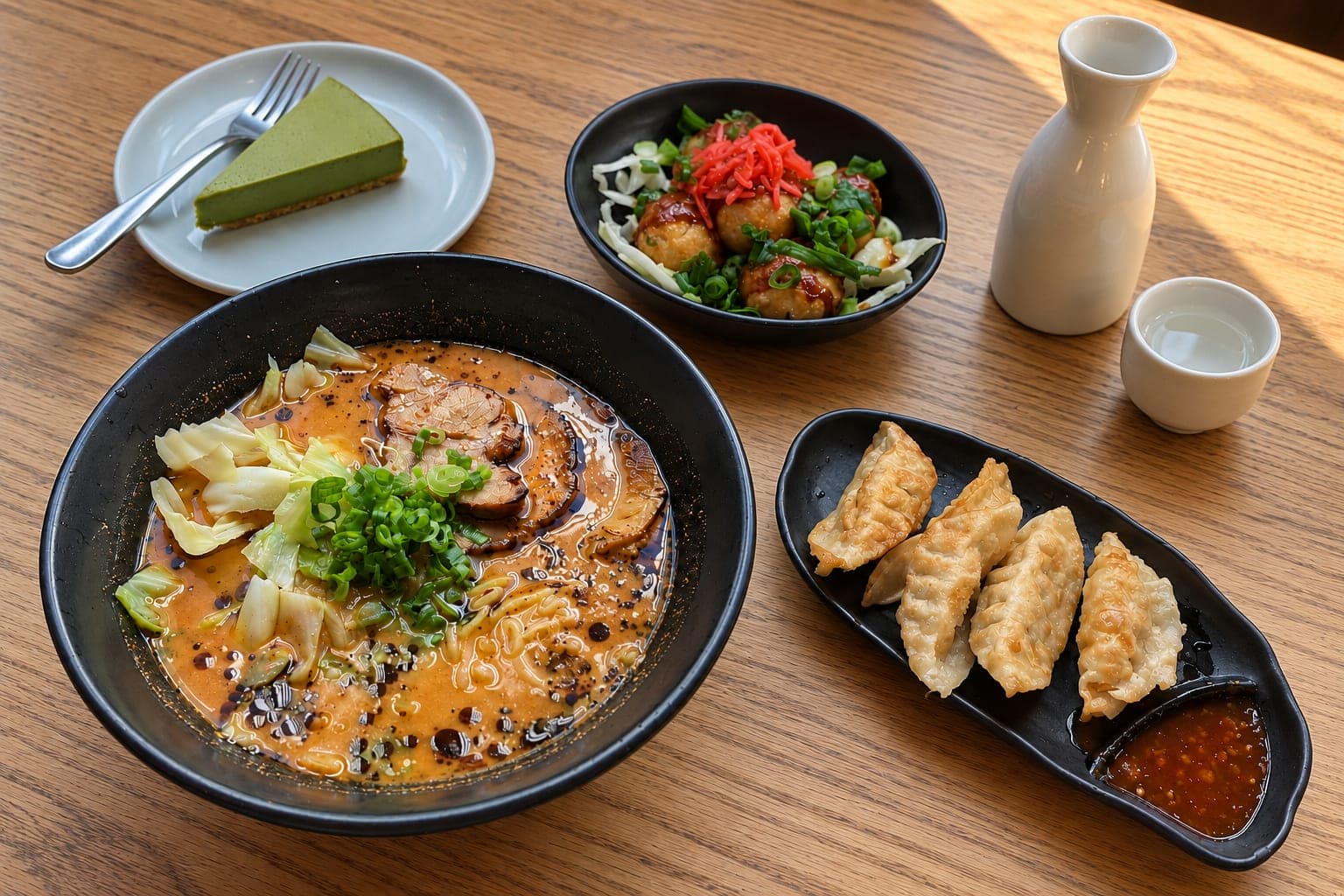 Ramen Kagawa