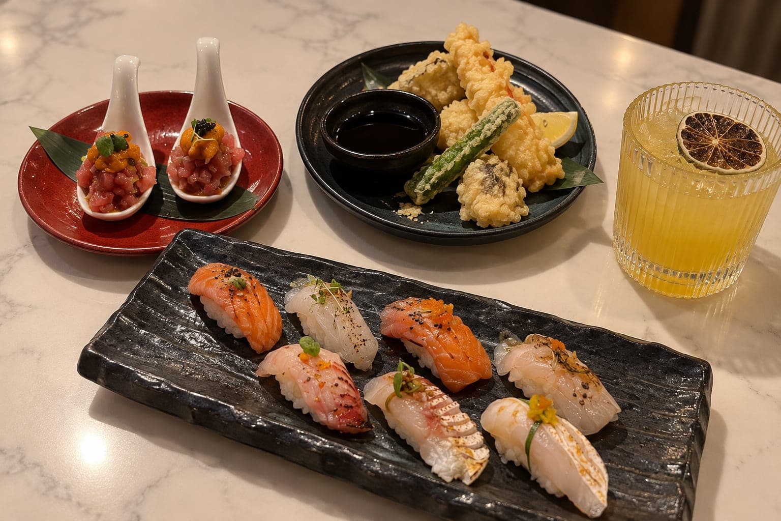 Shimogamo Japanese Restaurant