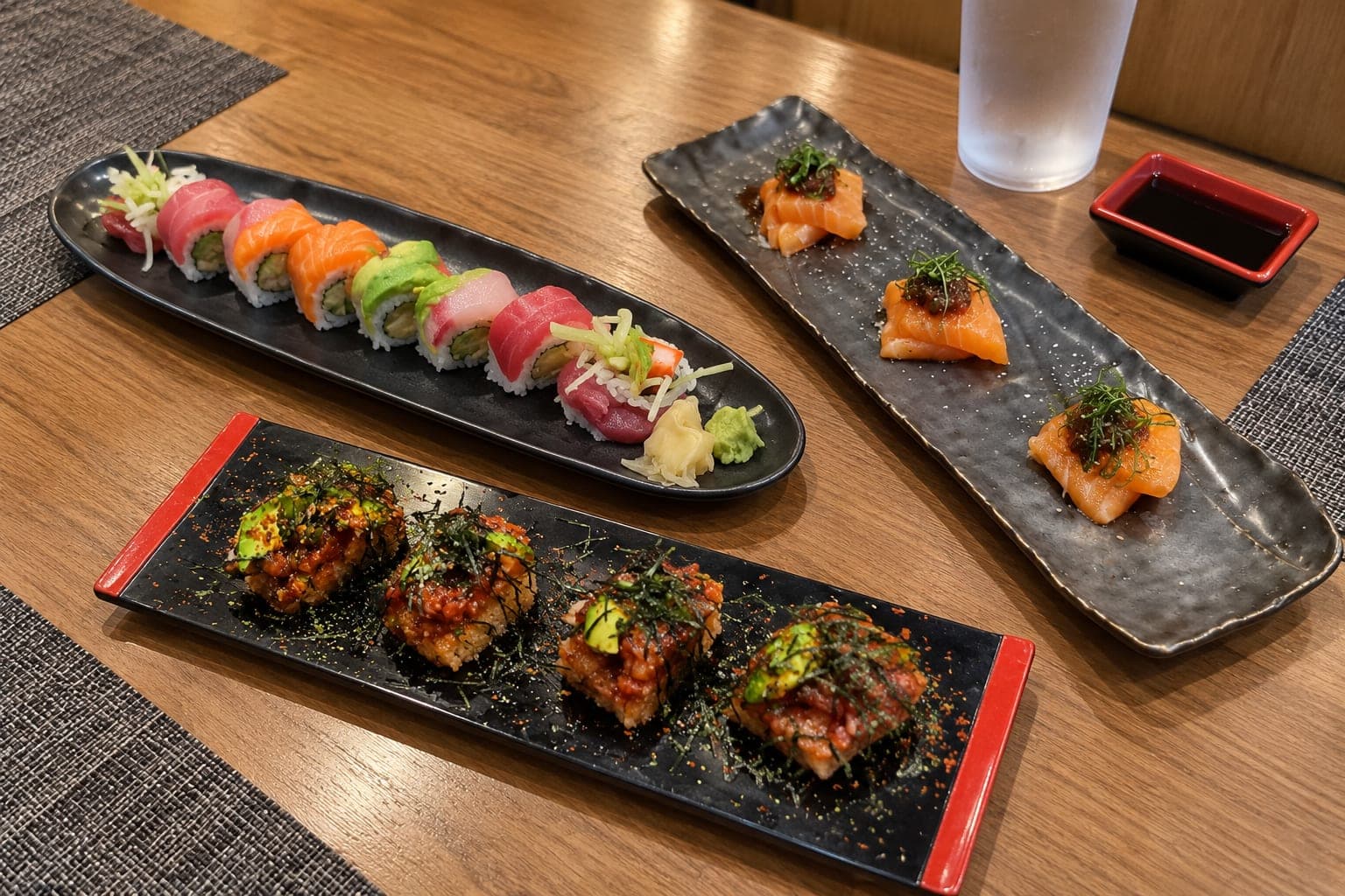 Sushi Nakano