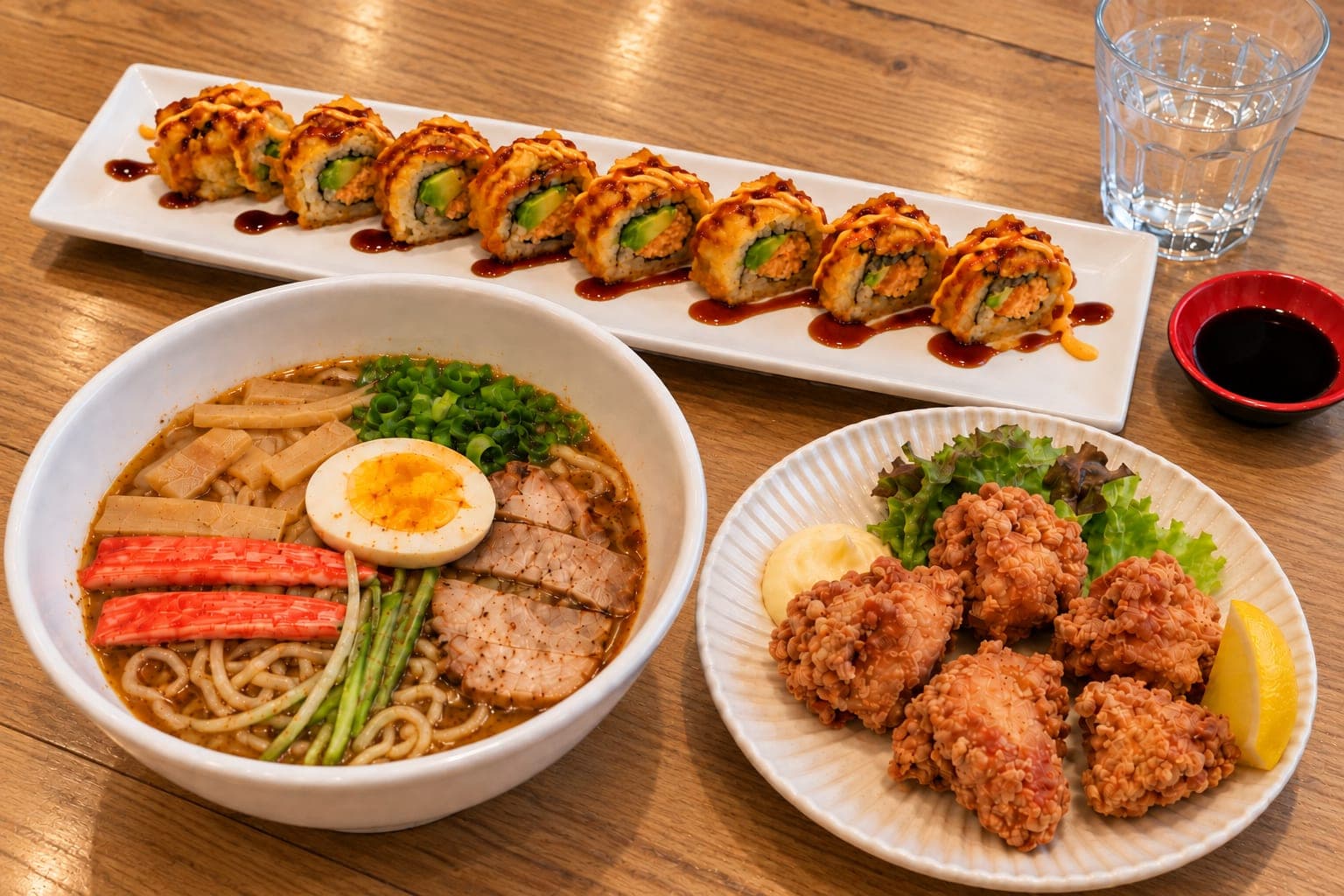 Sushi Sen