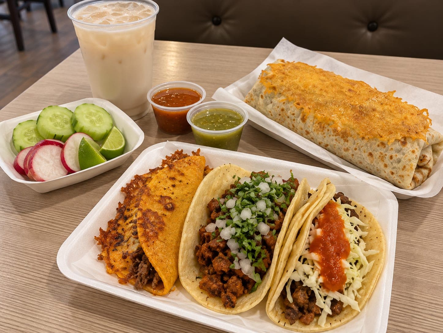 Taqueria Obson